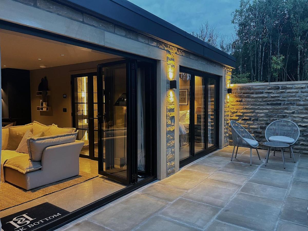 Apartments For Two In Brand New Luxury Rural Farmhouse Escape Ramsbottom Buitenkant foto