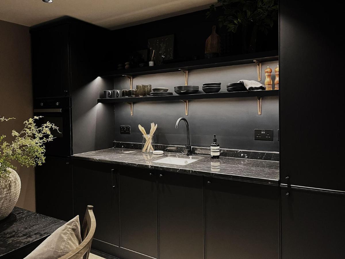 Apartments For Two In Brand New Luxury Rural Farmhouse Escape Ramsbottom Buitenkant foto