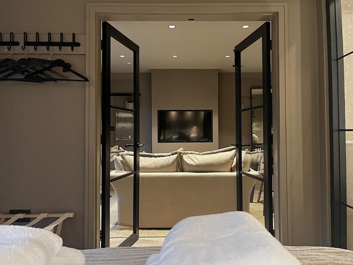 Apartments For Two In Brand New Luxury Rural Farmhouse Escape Ramsbottom Buitenkant foto