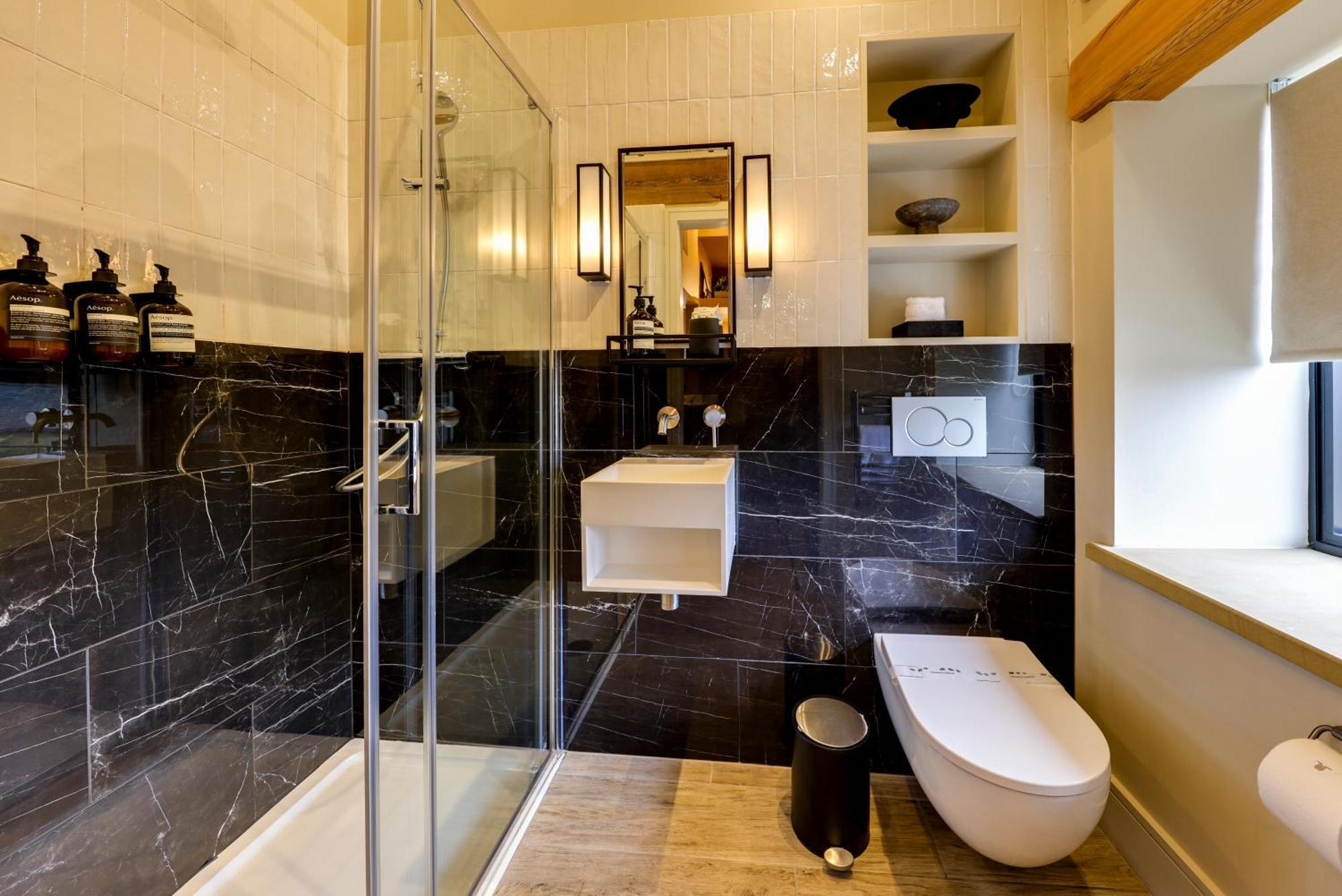 Apartments For Two In Brand New Luxury Rural Farmhouse Escape Ramsbottom Buitenkant foto