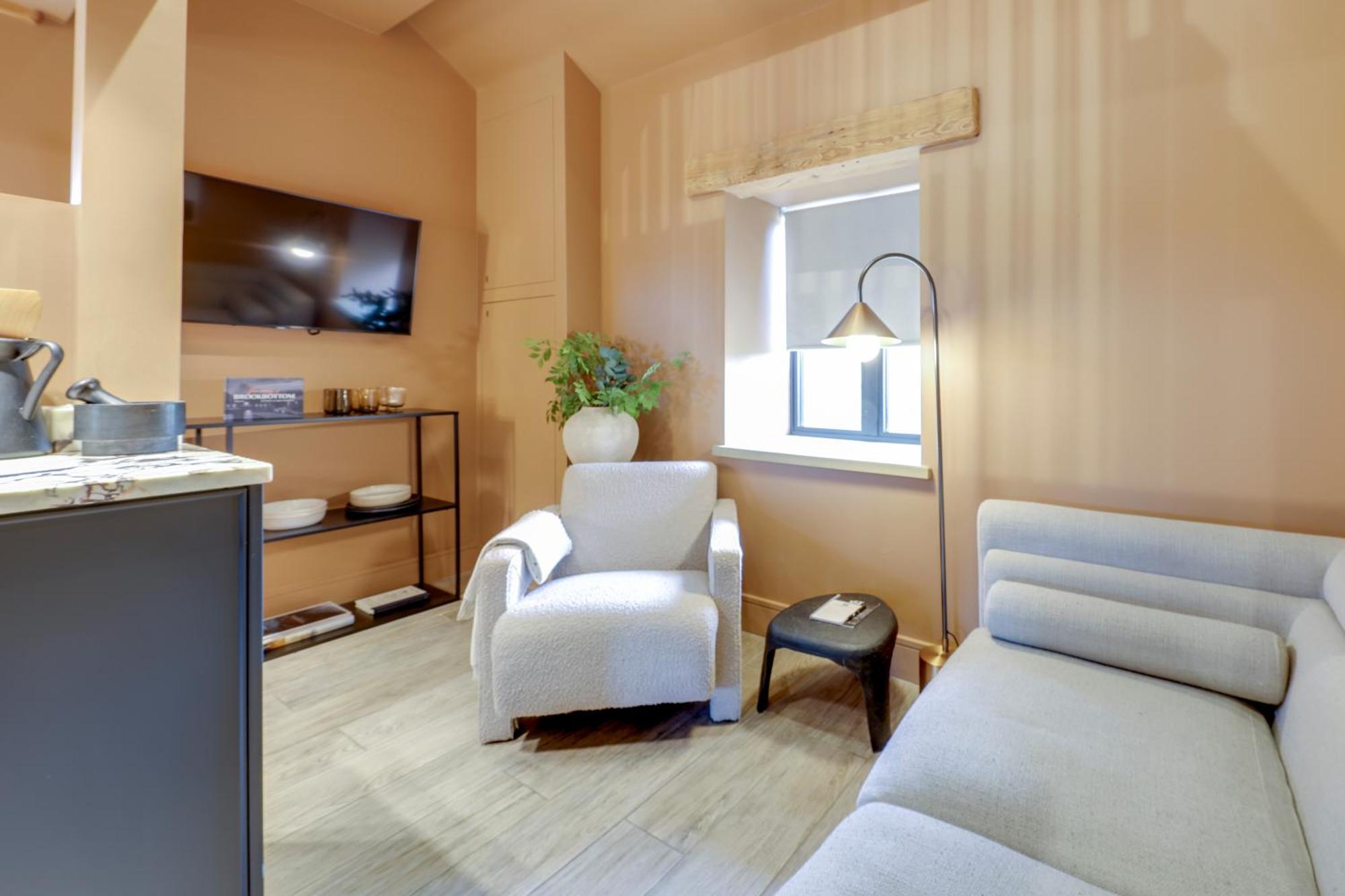 Apartments For Two In Brand New Luxury Rural Farmhouse Escape Ramsbottom Buitenkant foto