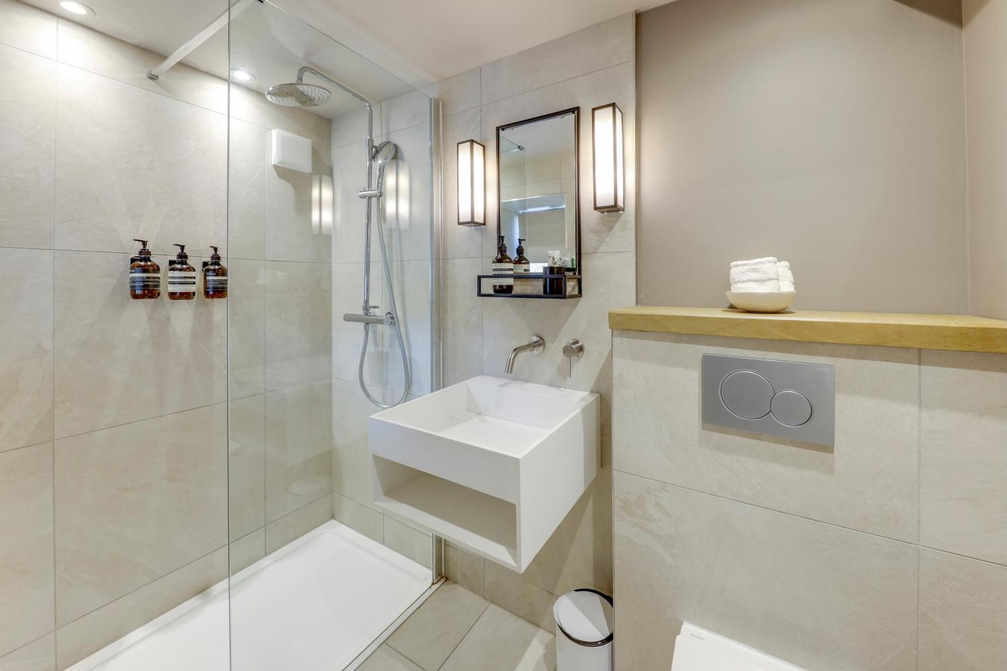 Apartments For Two In Brand New Luxury Rural Farmhouse Escape Ramsbottom Buitenkant foto