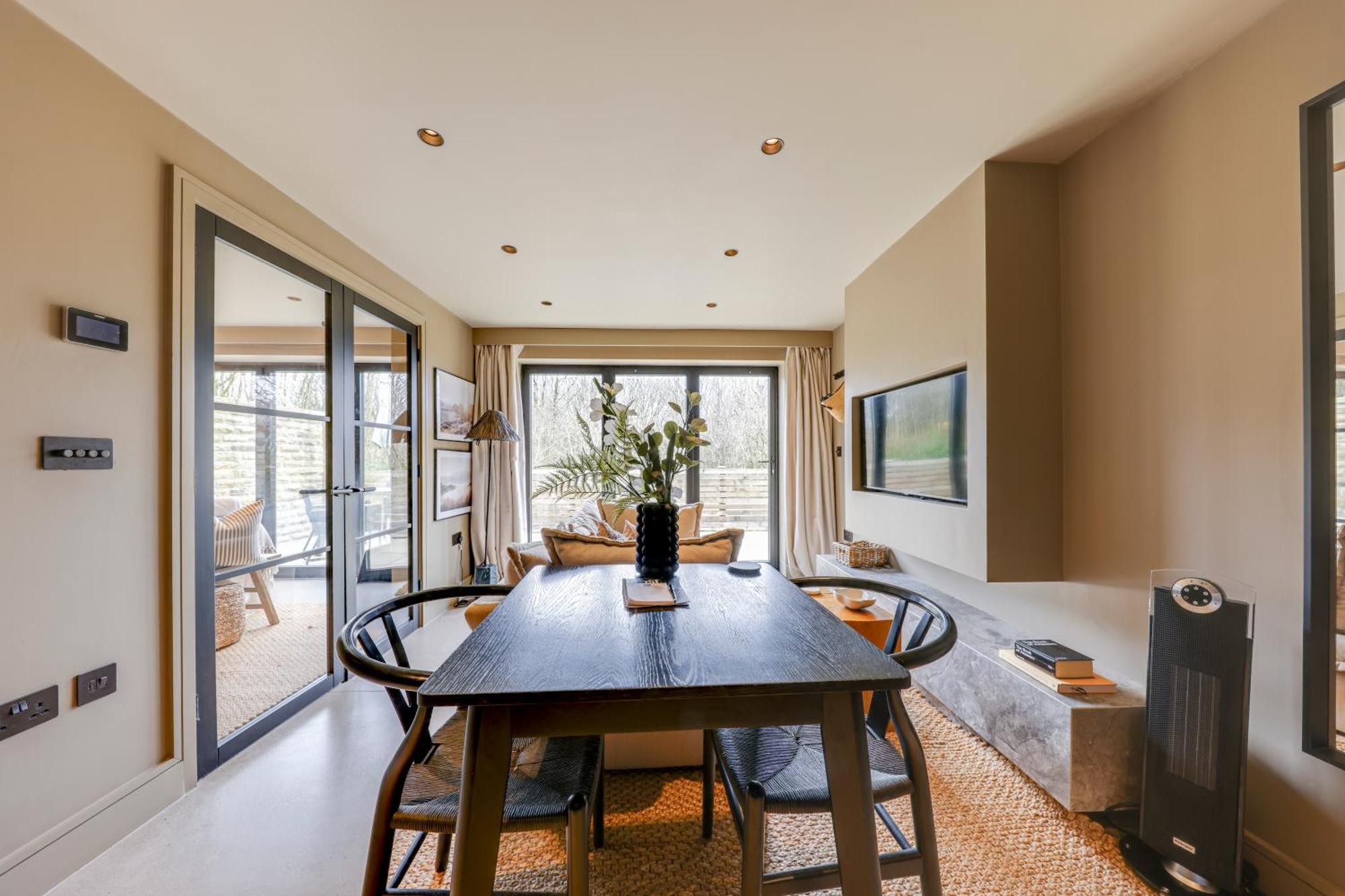 Apartments For Two In Brand New Luxury Rural Farmhouse Escape Ramsbottom Buitenkant foto