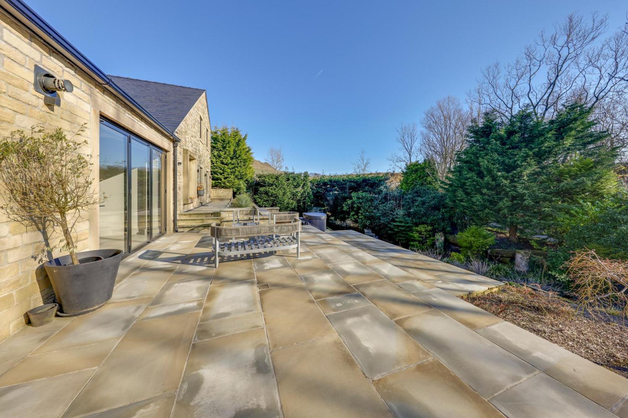 Apartments For Two In Brand New Luxury Rural Farmhouse Escape Ramsbottom Buitenkant foto