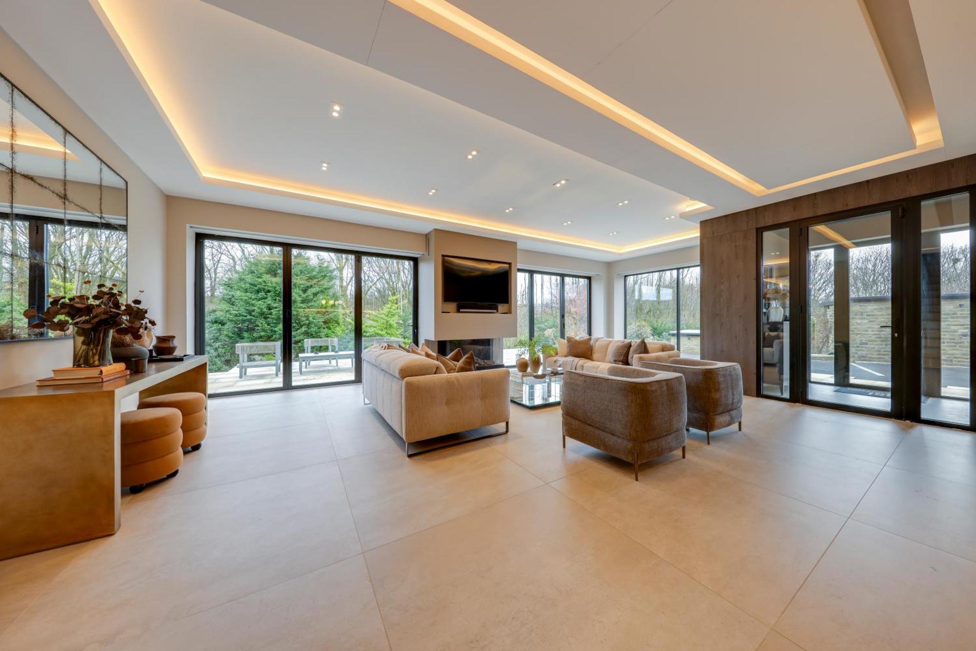 Apartments For Two In Brand New Luxury Rural Farmhouse Escape Ramsbottom Buitenkant foto