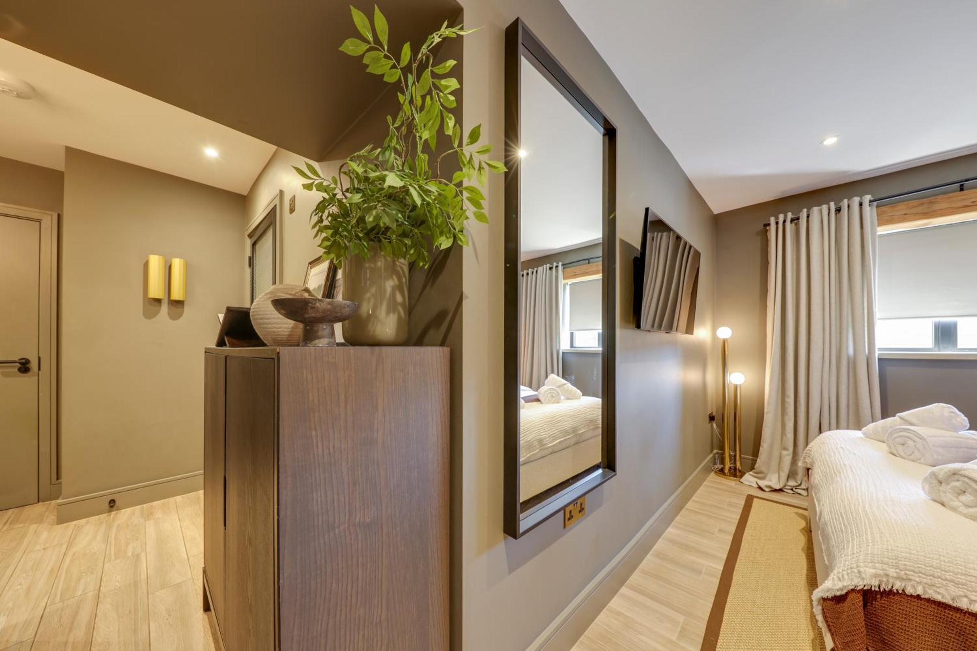 Apartments For Two In Brand New Luxury Rural Farmhouse Escape Ramsbottom Buitenkant foto